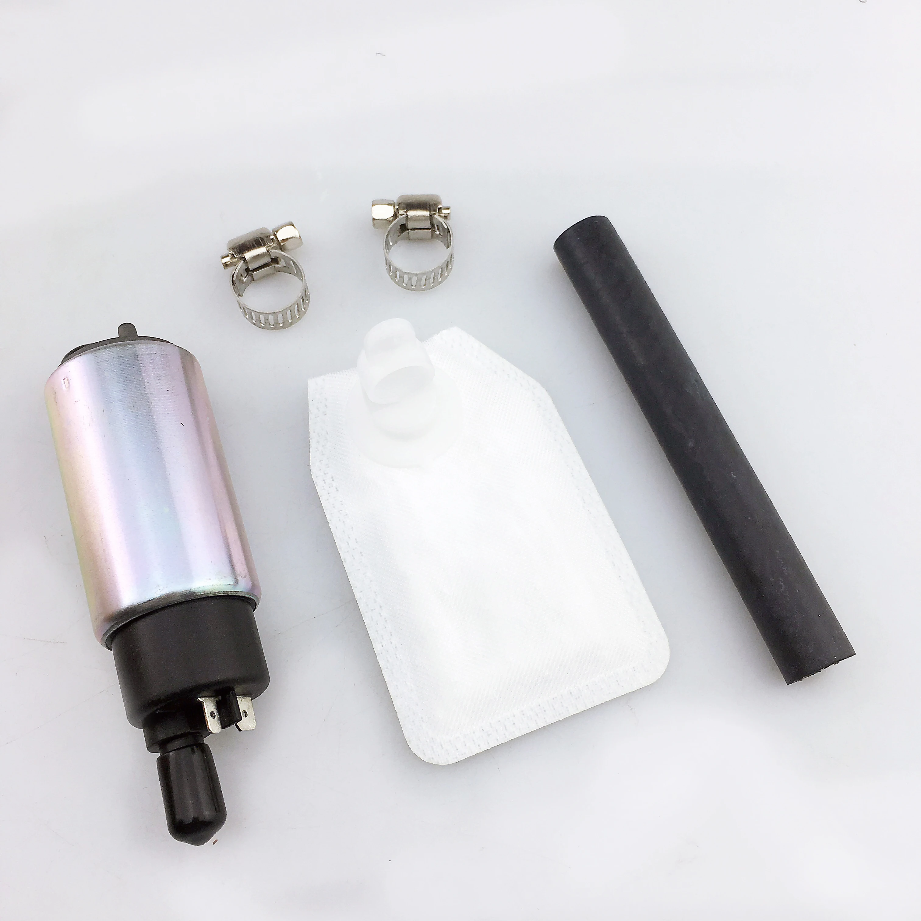 Motorcycle Fuel Pump For Yamaha YBR125 YB125SPD YBR250 GPD125 A GPD150