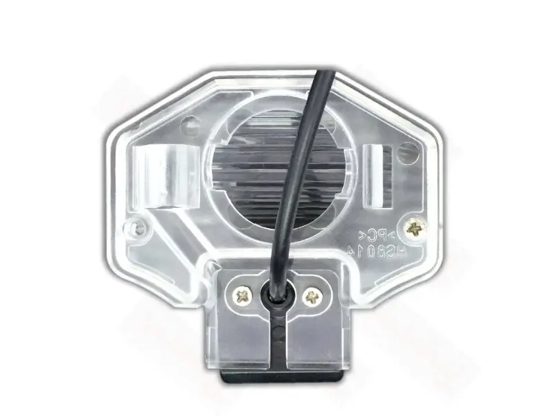For Toyota Corolla E140 E150 Rumion Rukus Night Vision Rear View Camera Reversing Camera Car Back up Camera HD CCD Wide Angle (3)