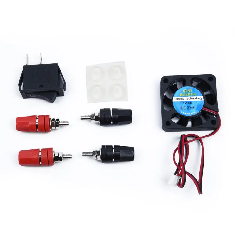 

LCD Digital Programmable Power Supply For DP50V5A DPS5020 DPS5015 DP50V2ADurable