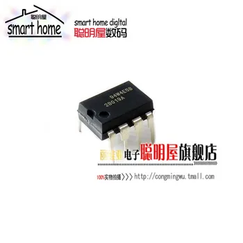 

Module UCC28019AP new imported DIP8 power management for power factor correction of UCC28019