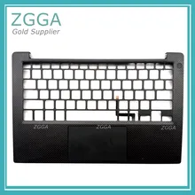 Подлинный подлокотник для ноутбука для Dell XPS 13 9343 9350 верхний корпус Клавиатура рамка с тачпадом FPR без сенсорной клавиатуры FPR 0WTVR9