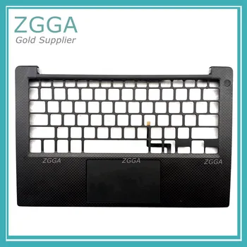 

Genuine Laptop Palmrest New For Dell XPS 13 9343 9350 Upper Case Keyboard Bezel With Touchpad FPR Without Touchpad FPR 0WTVR9