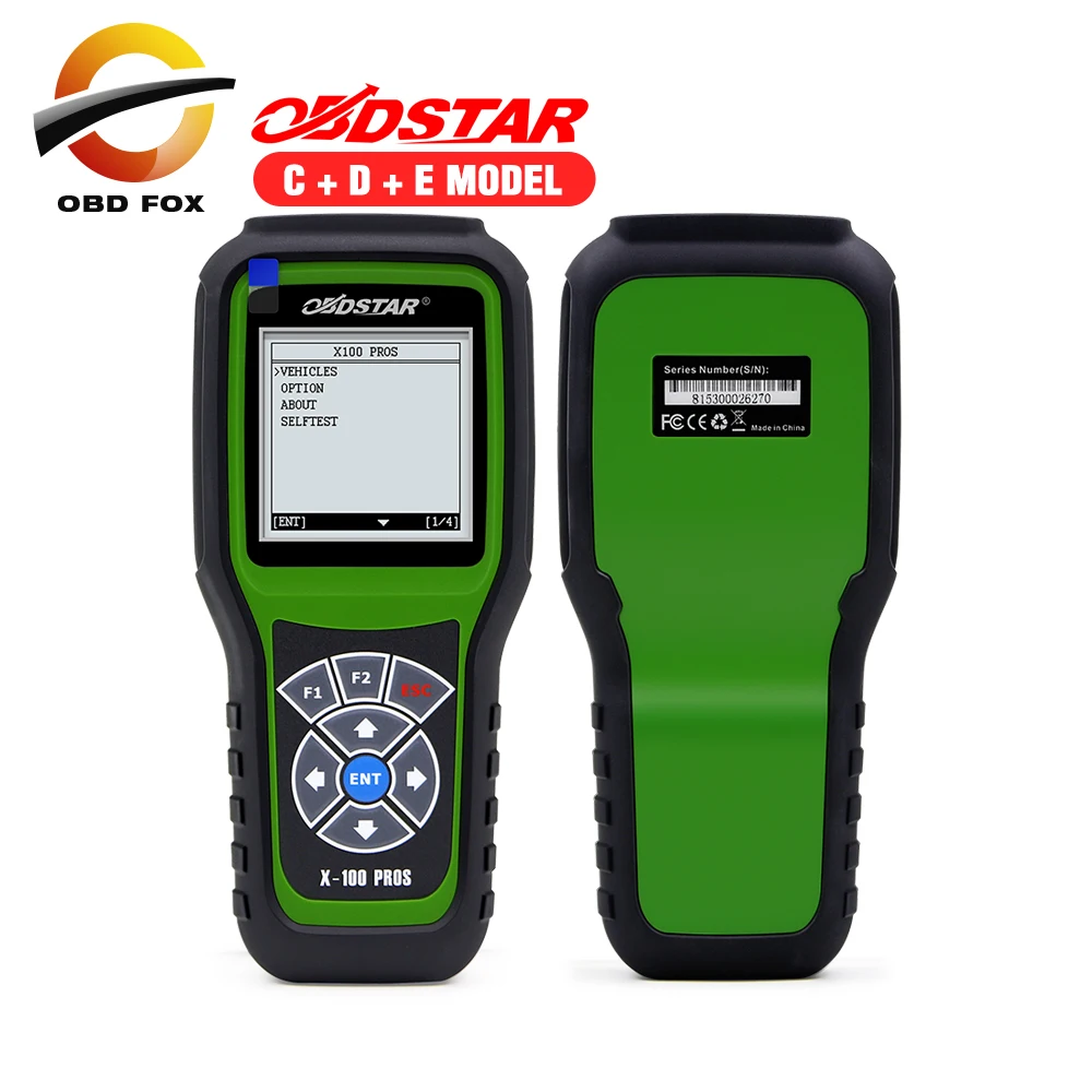 imágenes para 2017 venta Superior OBDStar Auto Clave Programador X100 PROS C + D + E modelo x-100 pros Del Odómetro herramienta de corrección de envío gratis imágenes para 2017 venta Superior OBDStar Auto Clave Programador X100 PROS C + D + E modelo x-100 pros Del Odómetro herramienta de corrección de envío gratis