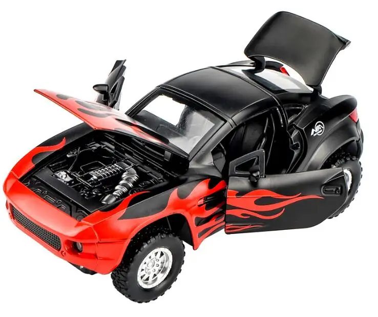 Моделирование изысканных Diecasts & Toy автомобилей Автомобиль Стайлинг DTM гоночный