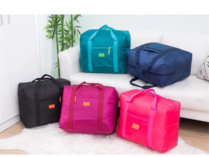 Bolsas para viagem
