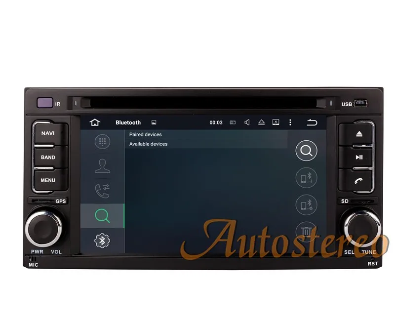 Best Android 8 Octa core Car DVD player GPS navigation Stereo for Subaru Forester Impreza 2008-2013 Autoradio Satnav multimedia 11