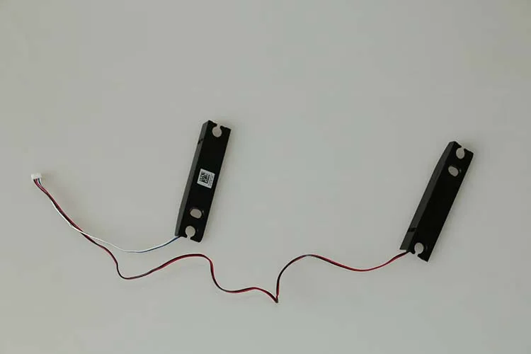 

Free shipping Lenovo Thinkpad new original S431 speaker speaker built-in audio 04X1094