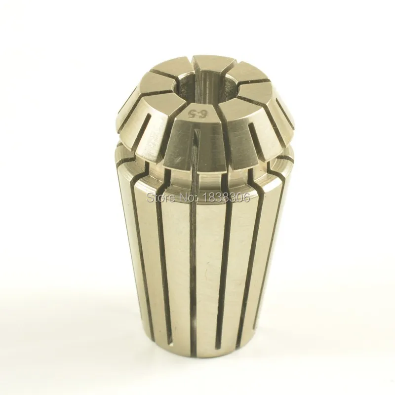 

1 pcs DIN6499B ER16(3mm-10mm) CNC Milling collet  T.I.R be not more than 0.005mm