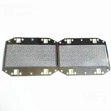 2 шт. наружная фольга экран для Panasonic ES9943 ES3800 ES3830 ES3831 ES3832 ES3833 ES-RP20 Мужская бритва заменить мужчин t бритва