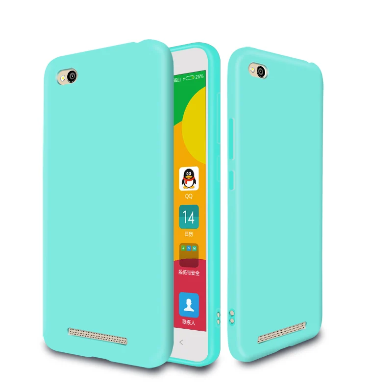 xiaomi redmi 4a case cover