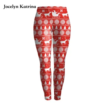 

leggings Women Workout Gym Pant Printed Yoga Pants Sportwear Sports Legging Fitness Stretch Trouser Female Running Pants