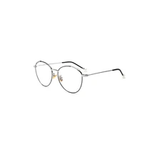 Новые жемчужные пшеницы стильные оптические оправы прозрачные оправы для очков популярные компьютерные Google Eye очки L-SDF