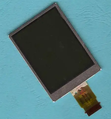 

TD025THEA3 LCD Display screen