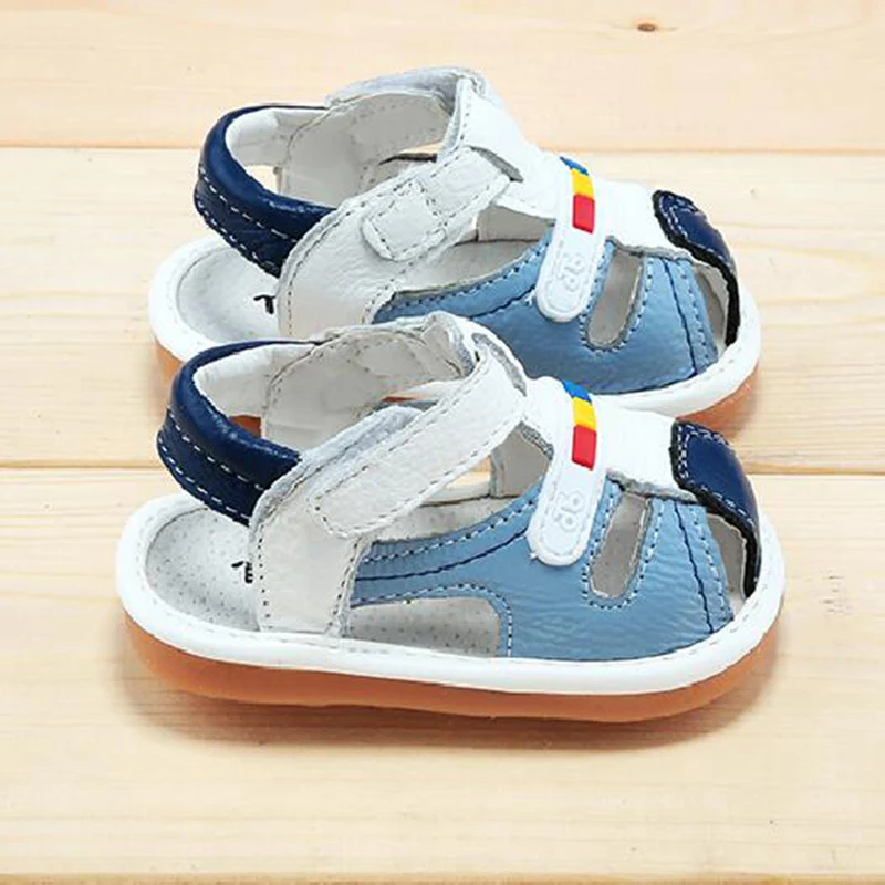 Barefoot Infant Leather Baby Shoes Moccasins First Walkers Schoentjes