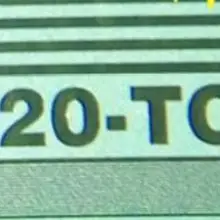 8020-TCBLV TAB IC модуль 5 шт. или 10 шт./партия