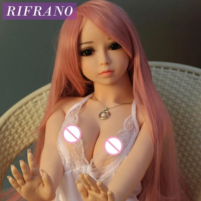 real silicone sex doll (4)