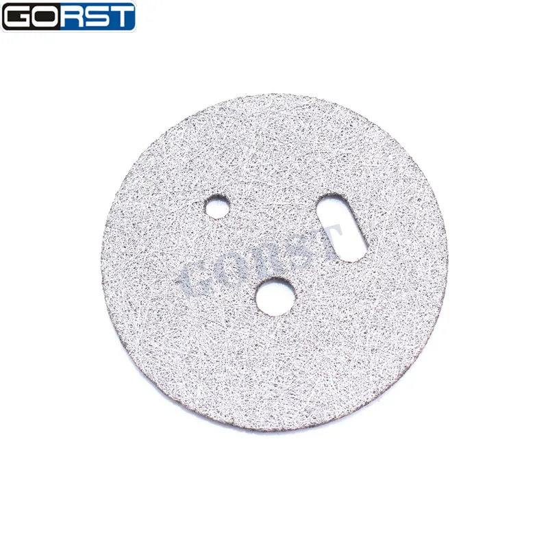 

310s Burner Screen Gasket Combustion Stainless Steel Mesh Gauze 49mm For Webasto Diesel Parking Heater Car Heater Replacement