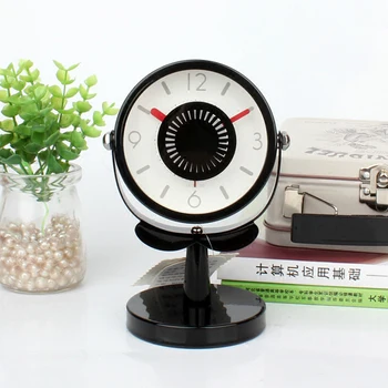 

LED Alarm Colock 7 Colors Changing Digital Desk Gadget Digital Alarm Thermometer Sounds Control LED Display Calender 3DNZV100