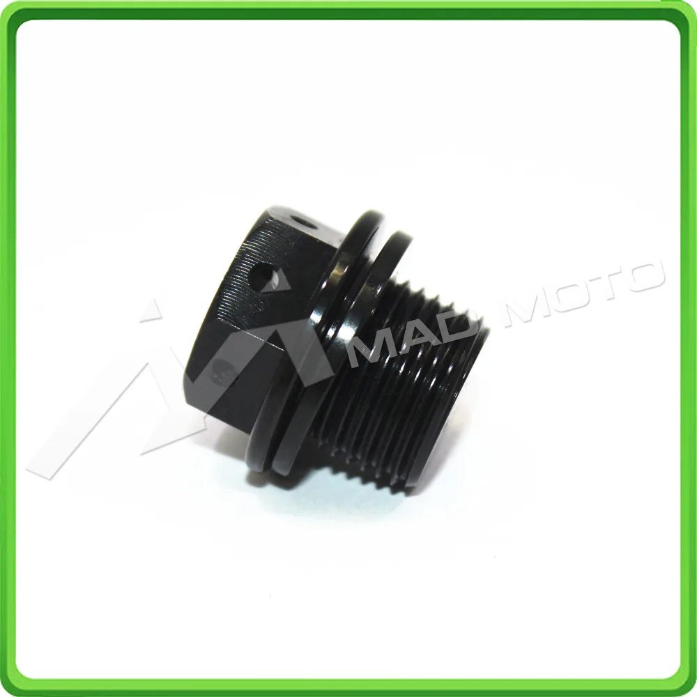 Oil Drain Plug M14x1.5mm 14*1.5mm Engine Oil Drain Sump Bolt