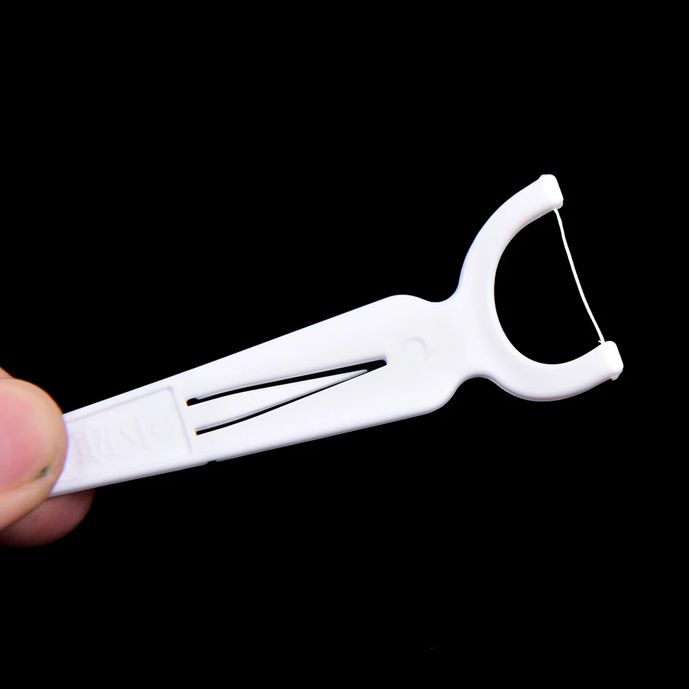 30 шт./коробка зубочистки для межзубной щетки|teeth stick|teeth cleaningdental floss toothpick |
