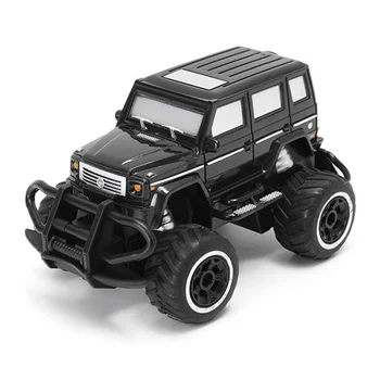 

abay 2019 hot Mini Rc Car Rc Vehicles Plastic 1:43 4CH Cars Electric High Speed Hobbies Surprise Gift Toys FH-18
