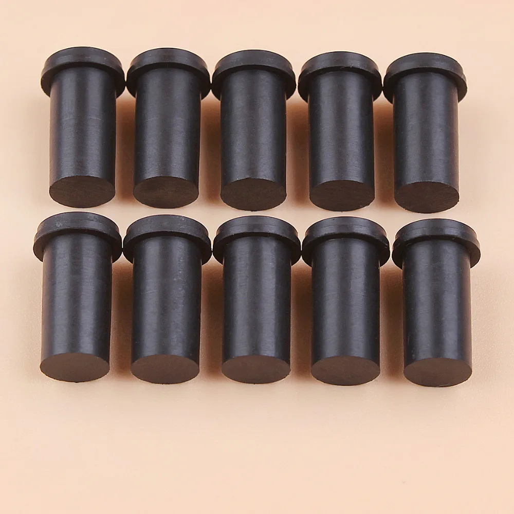 

10Pcs/lot Chain Brake Guide Bushing For HUSQVARNA 340 345 346 350 351 353 357 359 435 440 445 450 455 460 461 Chainsaw 503855201