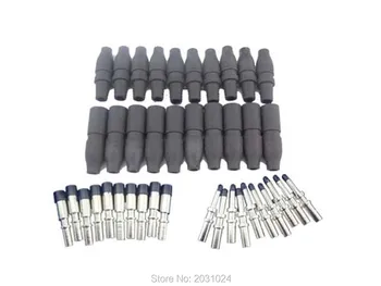 

10 pairs/lot MC3 connector male and female Adapter, TUV, Photovoltaic Connector