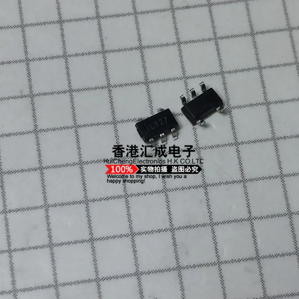 SPX3819M5 L 3.3 SPX3819M5 SPX3819 SOT23 5 nuevo Original|original ...