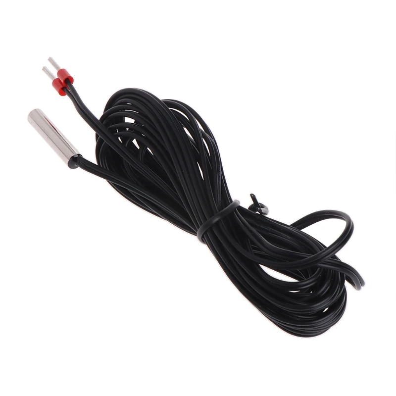 WIFI LCD Electric Heating Thermostat Room Temperature Controller Programmable