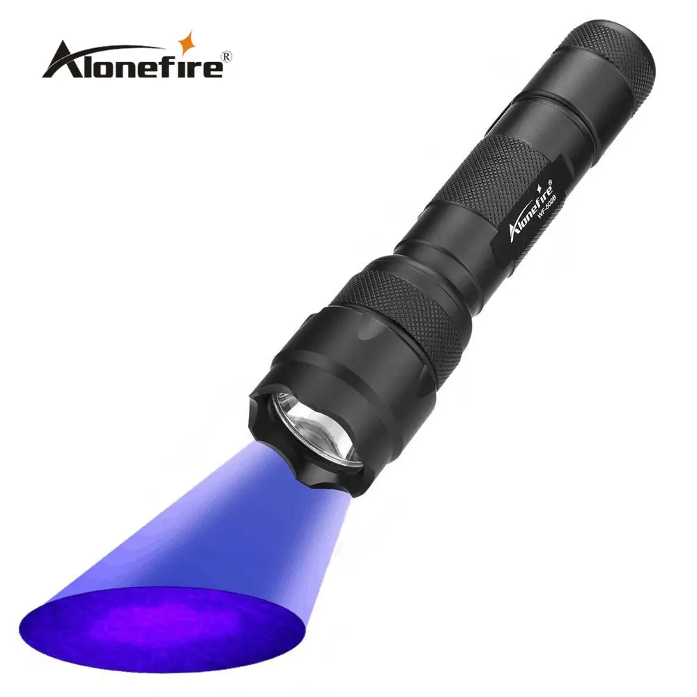 502B UV flashlight (2)