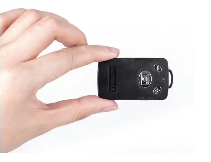 Phone Bluetooth Remote Selfie stick Remote Control for YUNTENG Tripod 1288 yt 5208 388 5218 388 238