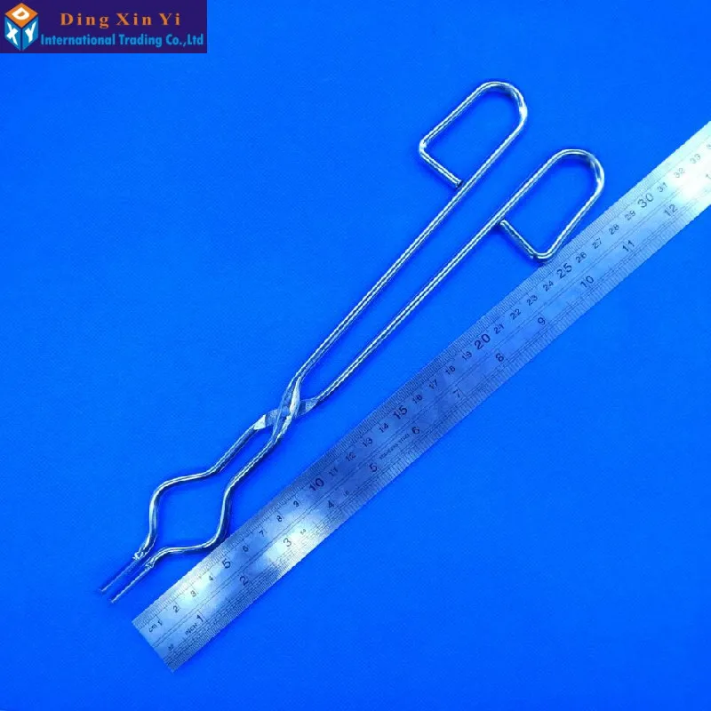 Crucible Tongs, 18 inch