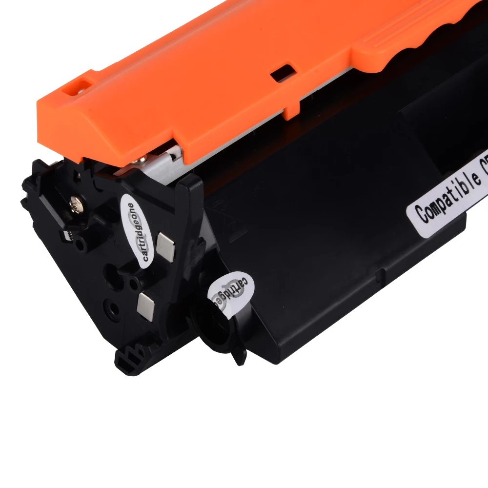 2 пакета 18A 218A тонер картридж совместимый для HP CF218A LaserJet Pro M104a M104w M132fn M132fp M132fw M132nw