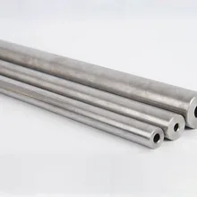 500 мм длина 45# бесшовные стальные трубы прецизионные трубы 12 мм наружный диаметр 7,03 мм внутри белые