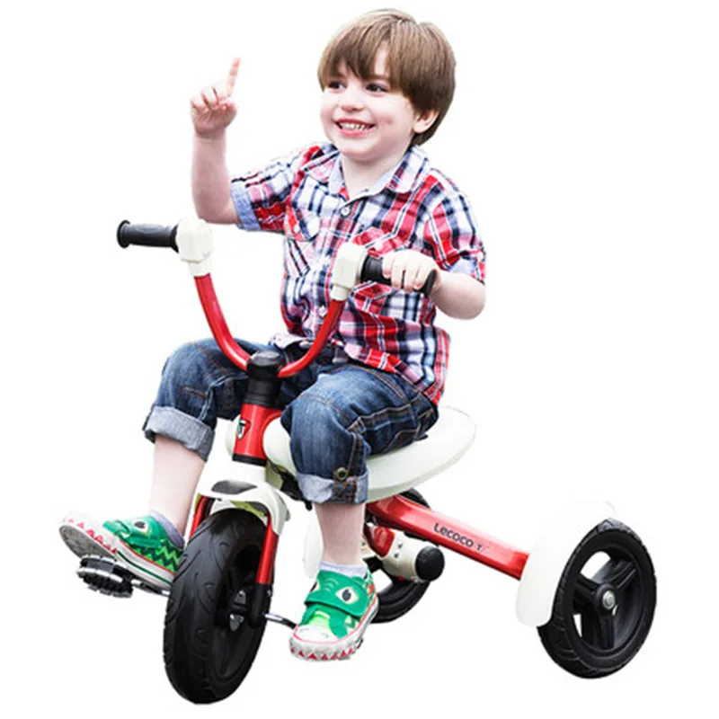 kid tricycle bike