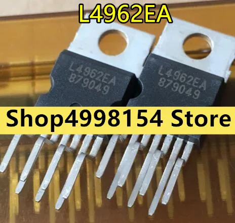 

100% New&Original L4962EA L4962