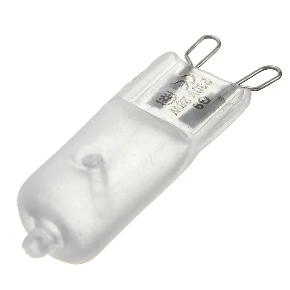 Buy G9 Halogen Lamp 28W 230V Light Bulb Warm White