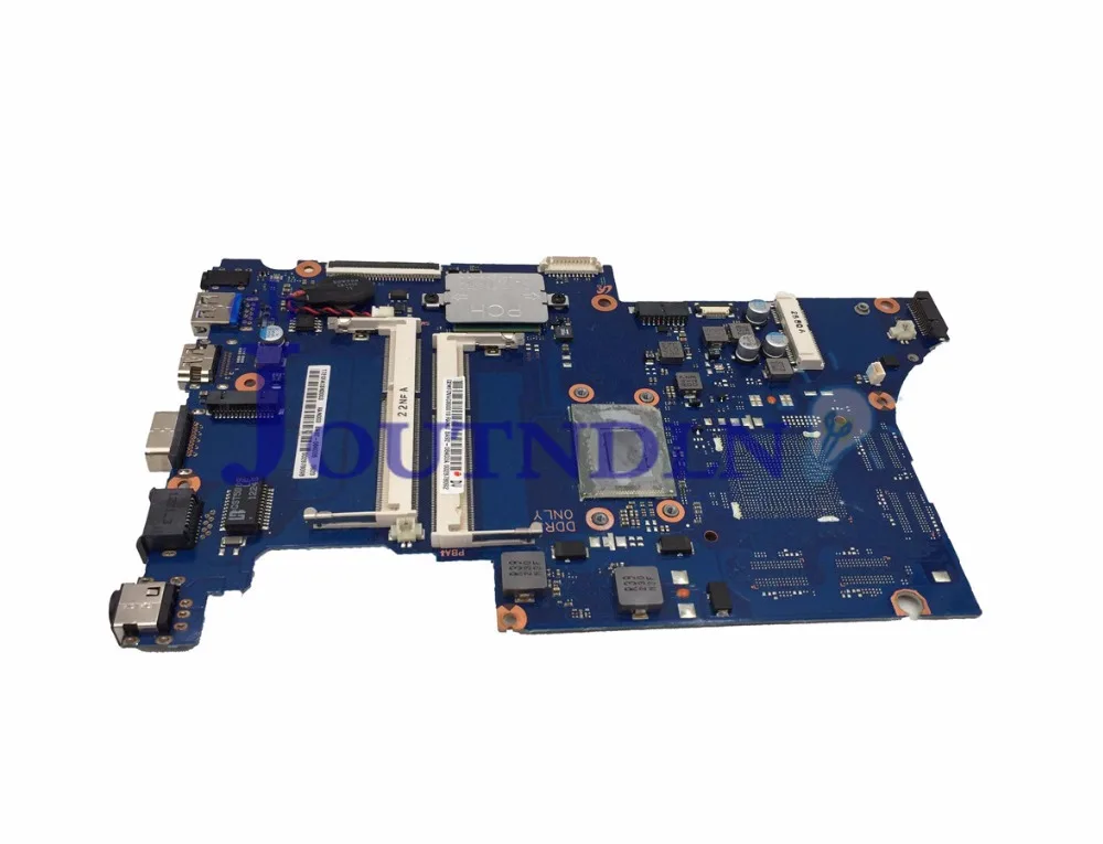 JOUTNDLN для Samsung NP370R4E NP370R4V NP370R5E материнская плата ноутбука | Компьютеры и офис