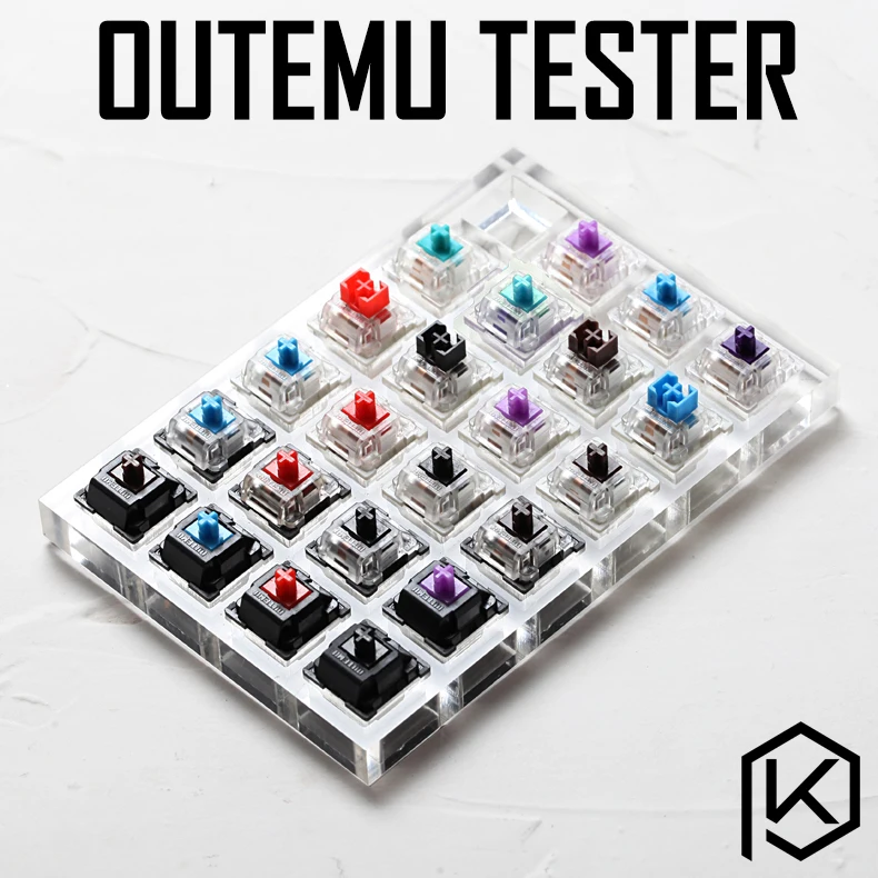 otm试轴器