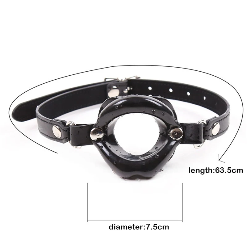 open mouth gag  (11)