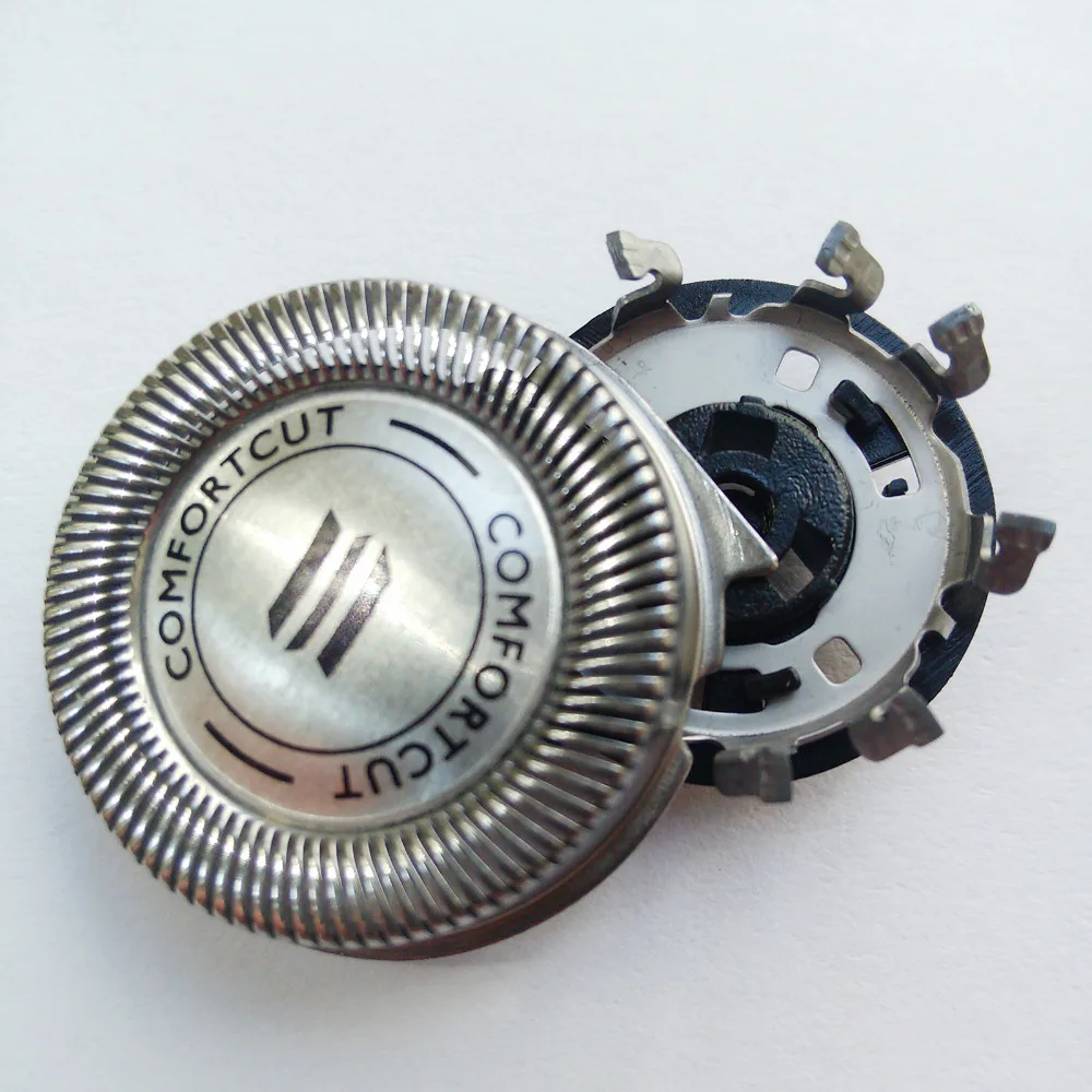 Сменная головка для бритвы Philips Norelco SH50 S5560 S5082 S5370 S5080 S5570 S5380 S5230 S5210 S5130 S5110 S5095 S5090 3