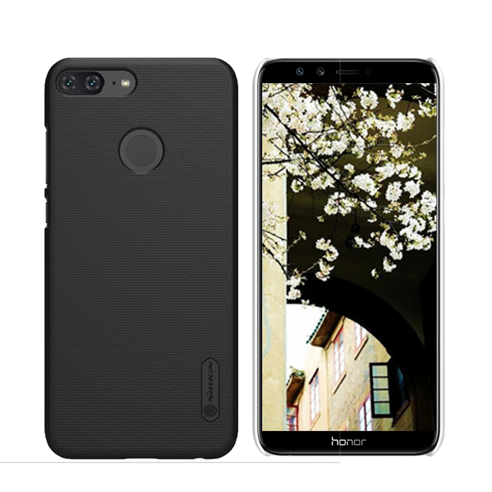 Funda For Huawei Honor 9 Lite Case Super Frosted Shields High Quality Cover Fundas huawei Cell Coque Telephone |
