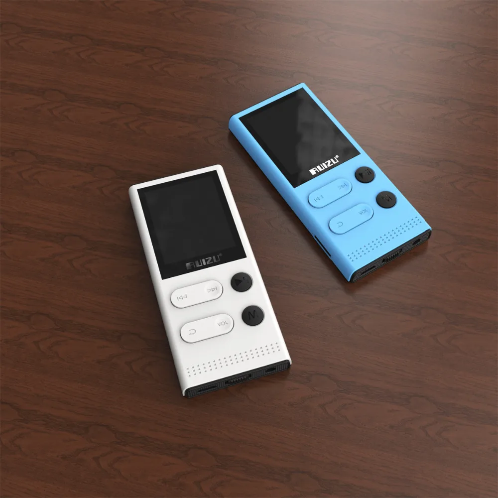 New-Arrival-Original-RUIZU-X22-MP3-Player-With-1-8-Inch-Screen-Can-Play-80-hours (2)