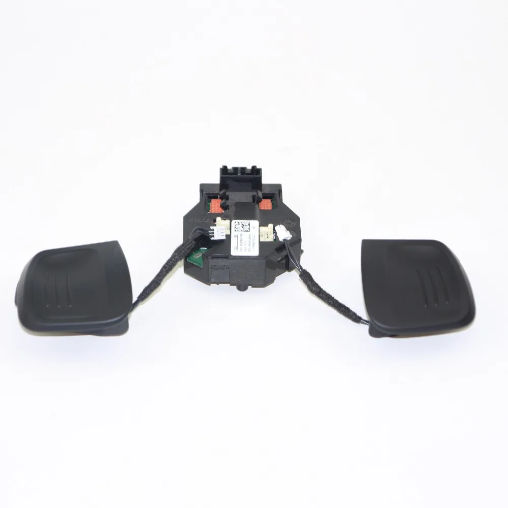 

3PCS Steering Wheel Button Switch Module for VW Jetta Golf MK6 Tiguan EOS CC 5K0 959 542 B/6C0 951 528/6C0 951 527