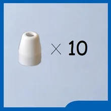 10 шт. PT-31 lg-40 воздушный плазменный резак для резки факел сварочные расходные материалы щит чашка Ref No: 18204 сварочные аксессуары