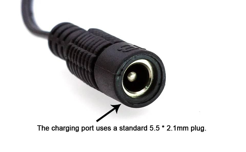 12V Plug1