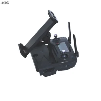 

1 set extension bracket remote control Phone tablet Holder & Lanyard strap Belt Sling For DJI Mavic Pro SPARK Drone Accessories