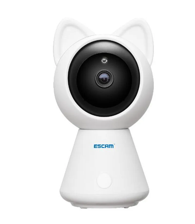 • Supporto Per Telecamera Ip Wifi Yoosee Connessione Ap/Wifi Baby Monitor
