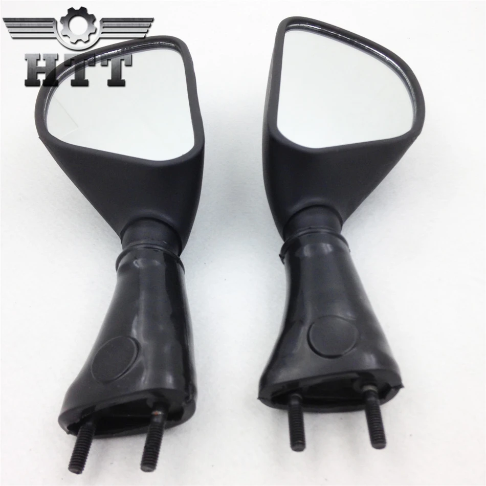 Запчасти для мотоциклов, запасные части для 1998-2002 Kawasa Ninja ZX6R 1998-2003 ZX9R 2006-2008 650R черный