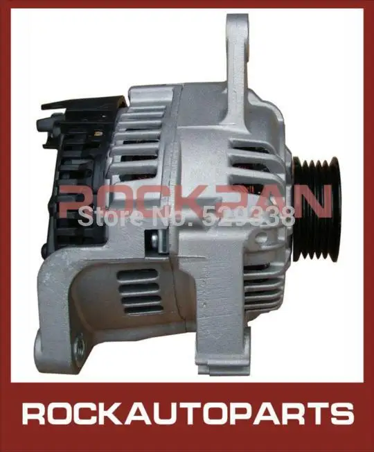 AUTO ALTERNATOR A11VI45 5705L1 9620332580 FOR CITROEN PEUGEOTin